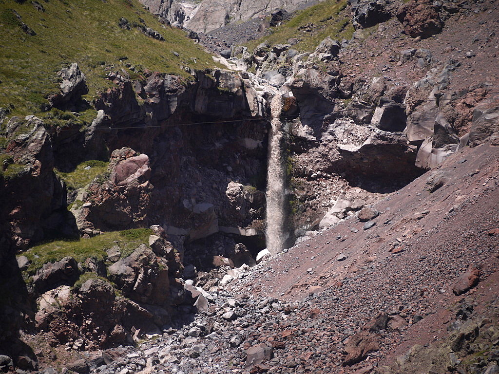 Mount Elbrus